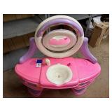 Children's Play Vanity