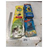 Cat Pan Liners