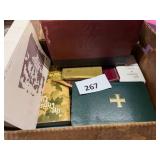 Bibles