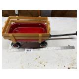 Radio Flyer Toy Wagon