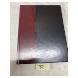 2011 Pennorama Yearbook