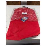Casual Canine Red Dog Hoodie