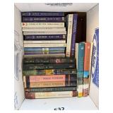 Fiction Books