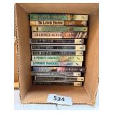 Fiction Books