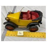 2003 Brum Toy Car