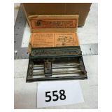 Lionel No. 81 Rheostat