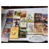 Fiction Paperbacks