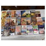 Paperback Books