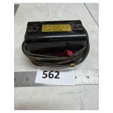 Vintage Electric Transformer