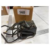 Lionel Model Train Transformer