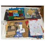 Gift Bags Lot