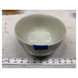 Hall's China Mixing Bowl