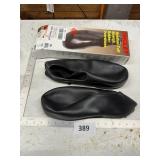 Tingley Rubber Overshoes Size 2XL