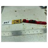 Small Adjustable Dog Collar