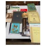 Books and Guides