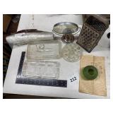 Household Utility Lot