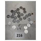 Coins