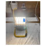 Portable Work Light