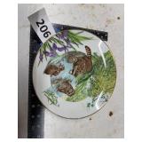 Collector Plate by Southern Living