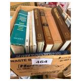 Hardcover Books
