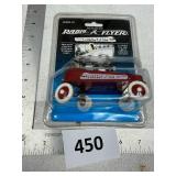 Radio Flyer Mini Wagon
