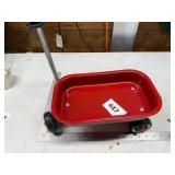 Radio Flyer Miniature Wagon