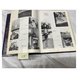 1964 Pennorama Yearbook