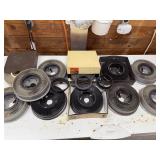 Kodak Carousel Slide Trays
