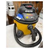Shop-Vac Ultra Plus 6-Gallon