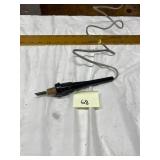 Electric Soldering Iron