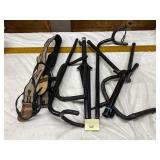 Black Rack System