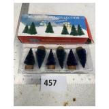 Americana Miniature Trees