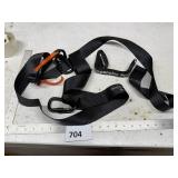 Suspension Training Straps