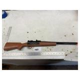 Toy Rifle with Scope