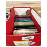 Hardcover Books