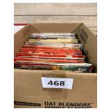 Vintage Magazines