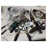Kitchen Utensils