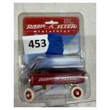 Radio Flyer Mini Wagon