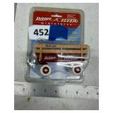 Radio Flyer Miniature Wagon