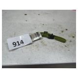 Adjustable Nylon Pet Collar