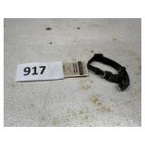 Adjustable Nylon Collar