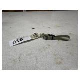 Adjustable Nylon Dog Collar