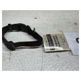 Adjustable Nylon Pet Collar
