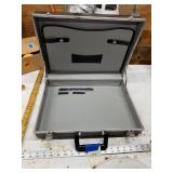 Black Hard Shell Briefcase