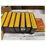 National Geographic Library Set