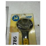 JW Gripsoft Slicker Brush