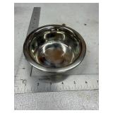 Stainless Steel Bowl