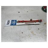 PetKing Red Cat Collar
