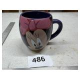 Disney Parks Ceramic Mug
