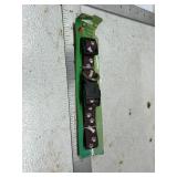 Adjustable Dog Collar